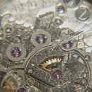 Double L | 클래식 더블 뚜르비옹 로즈 골드 5345 후기 / Classique Double Tourbillon Quai de l&#39;Horloge 5345