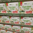 이노 | 코스트코 간식 이노푸드 가든크리스프 후기 +가격 영양성분