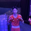 더아트복싱클럽 에스티엔