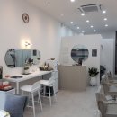 미쁘다 헤어 이미지