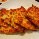 막걸리와빈대떡 이미지