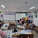 2026년 4월 15일(수) 서예교실, 단무처리, 단소청소 이미지