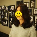 헤어염색 이미지