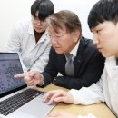 SK T-WORLD 앞 이미지