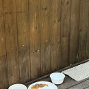 물가펜션 | 충남 공주 계룡산이 보이는 개별 스파와 수영장이 있는 대전 근교 펜션 201호 솔직 후기 [쉴만한물가 펜션]