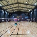 안성시배드민턴장 이미지