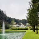 새에덴작은도서관 | 이천 에덴파라다이스호텔 슈페리어 트윈 모녀 여행