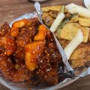 시장통닭 이미지