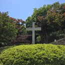 [용인 가볼 만한 곳] 초록빛 숲속에서 만나는 묵직한 울림, 한국기독교순교자기념관 방문 후기