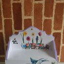 냅킨&토탈공예 이미지