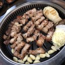 찔래꽃삼겹살