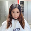 고산동미용실 추천, 엑시스(AXIS)살롱에서 빌라도로라 비건염색과 레이어드컷 후기
