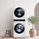 w-21 | 엘지 트롬 워시타워 W21WAM 실체감가 45% 세일 후기