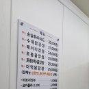 닭터강정본점