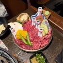 영등포관광정보센터 | 일본 감성 영등포역 이자카야 술집 추천 소고기 맛집 모토이시 영등포점 후기 및 이벤트 안내
