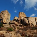 백도해변 이미지