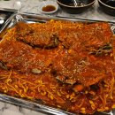 씨유청라그랑블점 | 청라점심맛집 인천 히밥 추천 민태양 쟁반뼈찜 칼국수 방문 추천 후기