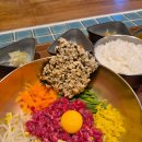 옥주반찬 | 전주 비빔밥, 황태곰탕맛집[전주 옥주신시가지점] 후기