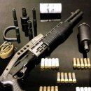 청주종합사격장 클레이사격장 이미지