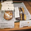 비올라 | 내돈내산:) 청주 성안길 분위기 좋은 마카롱 맛집 "비올라" 카페 방문후기 🍪🍹