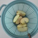 로이박스 사과 만족스러웠던 스토어 후기