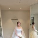 쥬빌짐 | w6. 청담드레스샵 비즈맛집 쥬빌리브라이드 본식 재가봉 후기