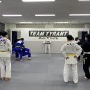 공명 유도 주짓수 이미지