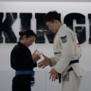 경산주짓수
