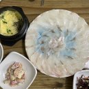 당월횟집 - 남구 장생포고래로 231 | 당월횟집