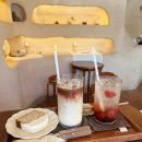 소사베이커리 - 달성군 현풍동로21길 35-1 | 부산대 조용한 카페, 전원주택 감성 소사베이커리