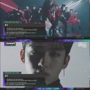이엑스원 이미지