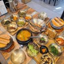 까치울역 2번 출구 | 까치울 맛집 부모님 모시기 좋은 한정식 김명주뜰안채밥상 부천본점 솔직후기