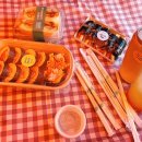 노랑김밥&크로플각
