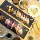 삼양 | 제주 스시 맛집 스시산요 삼양해수욕장 바로 앞 초밥 후기
