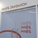 모어샌드위치 개금점 이미지