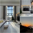 노을마당 | 전남 영광 독채펜션 별노을 실제 숙박후기