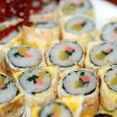 계란 김밥
