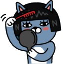 달님미용실 이미지