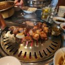 주먹고기 - 금천구 남부순환로128길 10 | 주먹고기