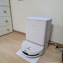 오수봉투 | [내돈내산] 에코백스 T90 프로옴니 로봇청소기 구입후기