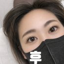 지올 | 동탄 속눈썹펌 잘하는곳 🤍 지올스튜디오 케라틴속눈썹펌 후기 (유지력·맞춤컬 만족)