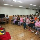 송광종합사회복지관 이미지