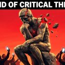 The End Of Critical Thinking And Rise Of Collective Stupidity - Carlo Cipol 이미지