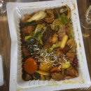 화수분치킨 | 안동 찜닭 맛집 내돈내산 안동신세계찜닭 주차 배달 매운맛 후기