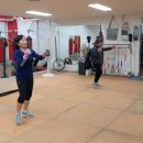 지앤비 짐 이미지