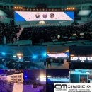 장충체육관에서 진행되는 Think 2018 with Google / 동시통역기 동시통역장비 동시통역부스 대여 임대 렌탈 이미지