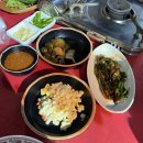오월숲 | <평택역> 평택역 야장 술집, 서비스 미쳐버린 생새우 맛집❗️, 양념 꼼장어 필수 / 산꼼장어 포차