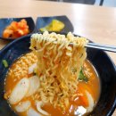 김밥천국 백운점 이미지