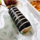 상옥자김밥 이미지