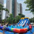 경서 골목형상점가 서울일보